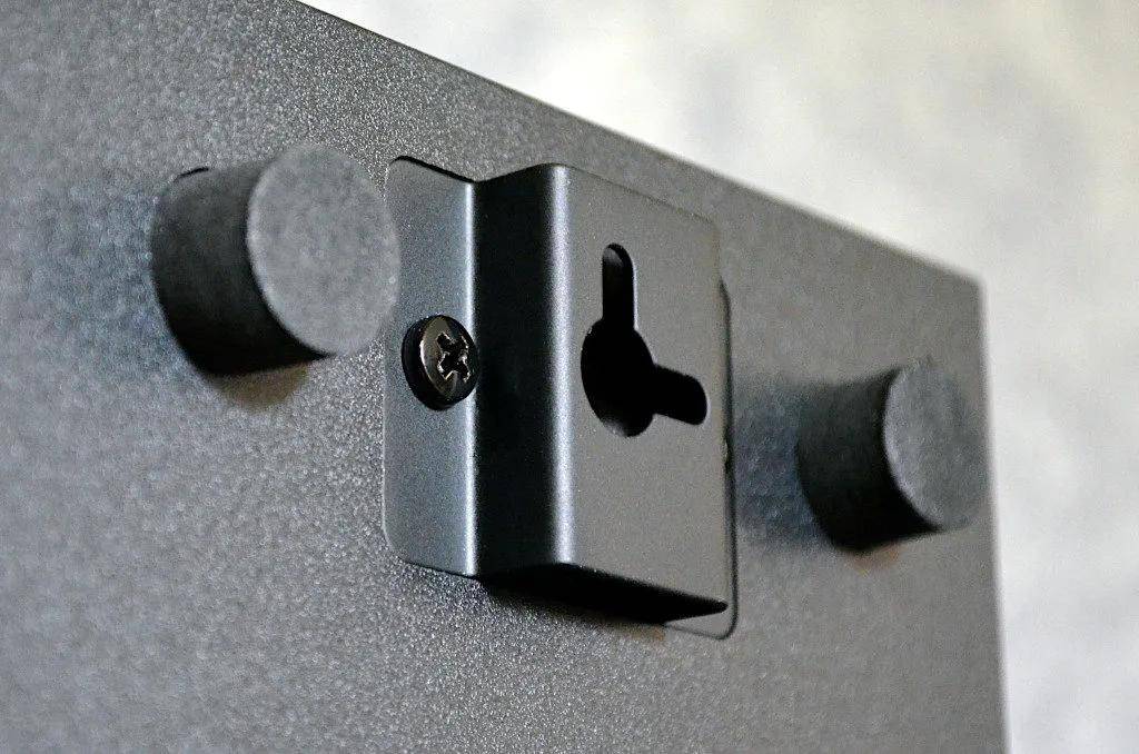 小户型的影院级选择——Miller & Kreisel Movie 5.1 实测 