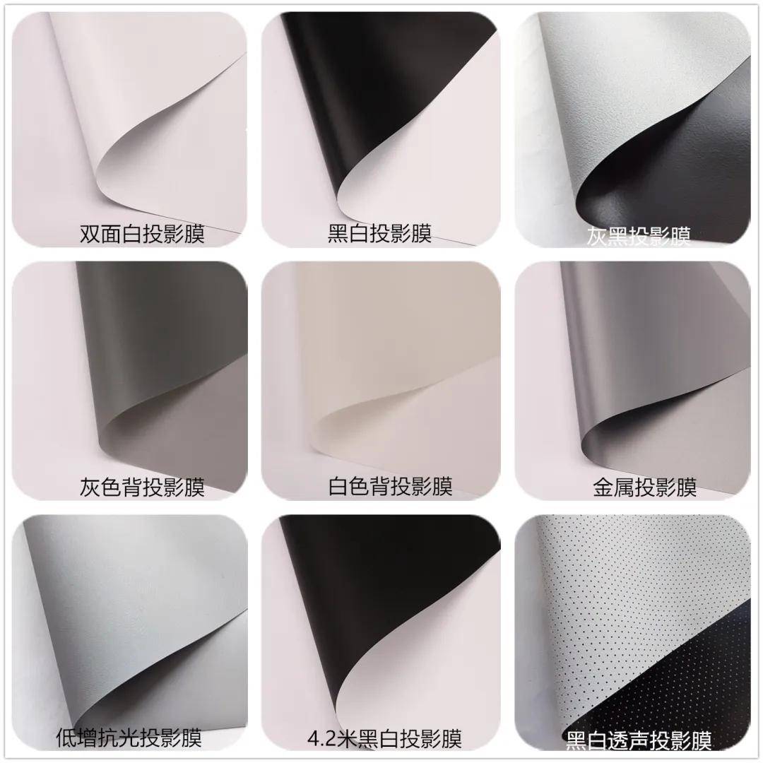 世界上有“0色差”的投影机吗？三色激光投影仪有多强？