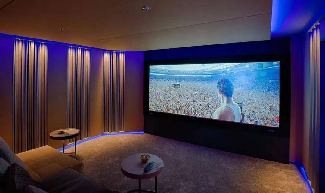 什么是色域？对家庭影院投影画面有啥影响？