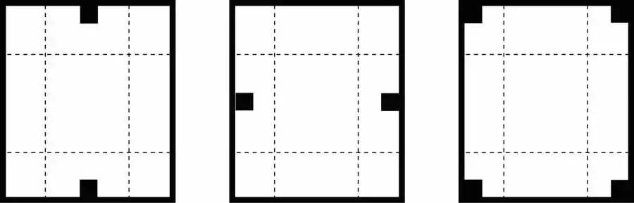 多个低音炮能代替低频陷阱吗？低音炮摆哪里最合适？ 