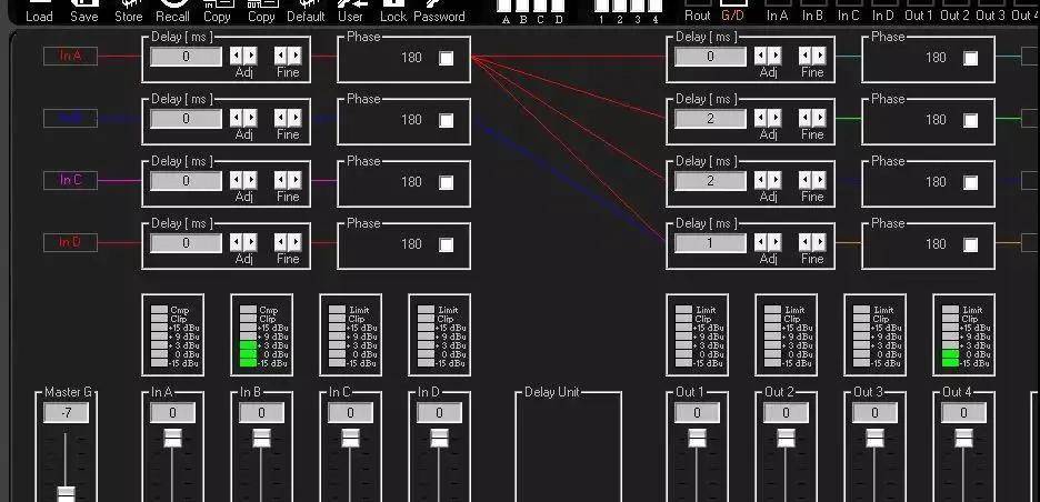 低音炮还可以叠起来用？什么是低音阵列？
