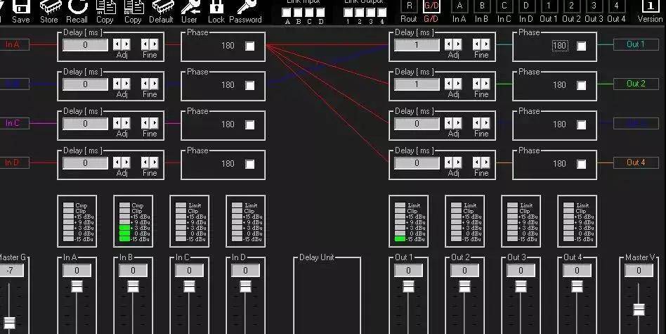 低音炮还可以叠起来用？什么是低音阵列？