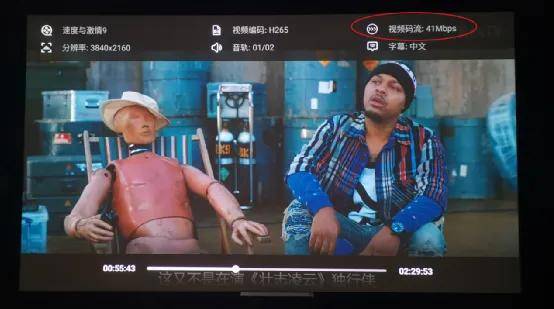 4K画质还不如1080P哪里出了问题？怎么分辨高质量4K片源 