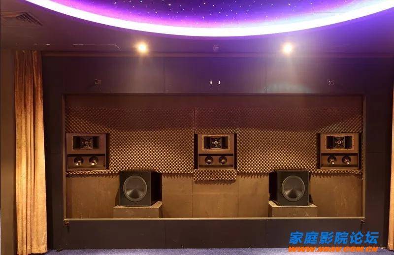 中置音箱能做“主音箱”用吗？家庭影院十万个为什么 