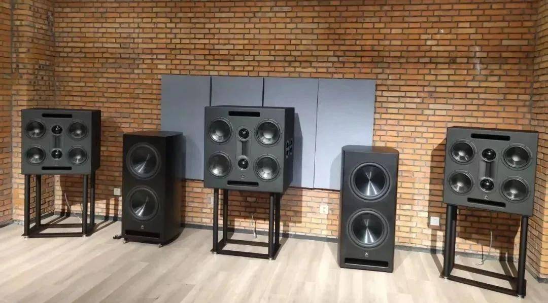 中置音箱能做“主音箱”用吗？家庭影院十万个为什么 