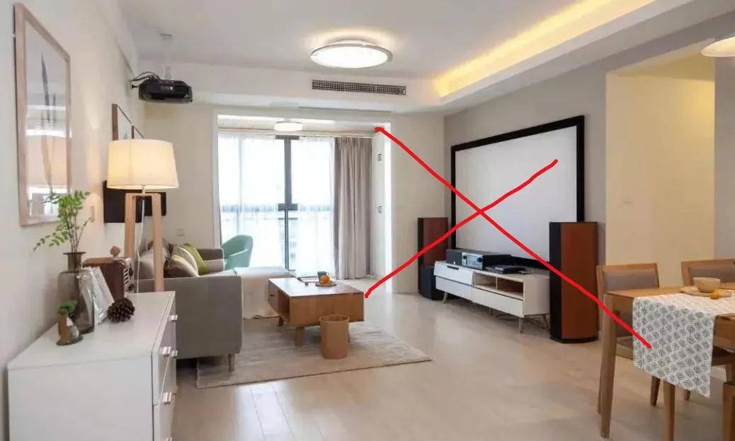 中置音箱能做“主音箱”用吗？家庭影院十万个为什么 