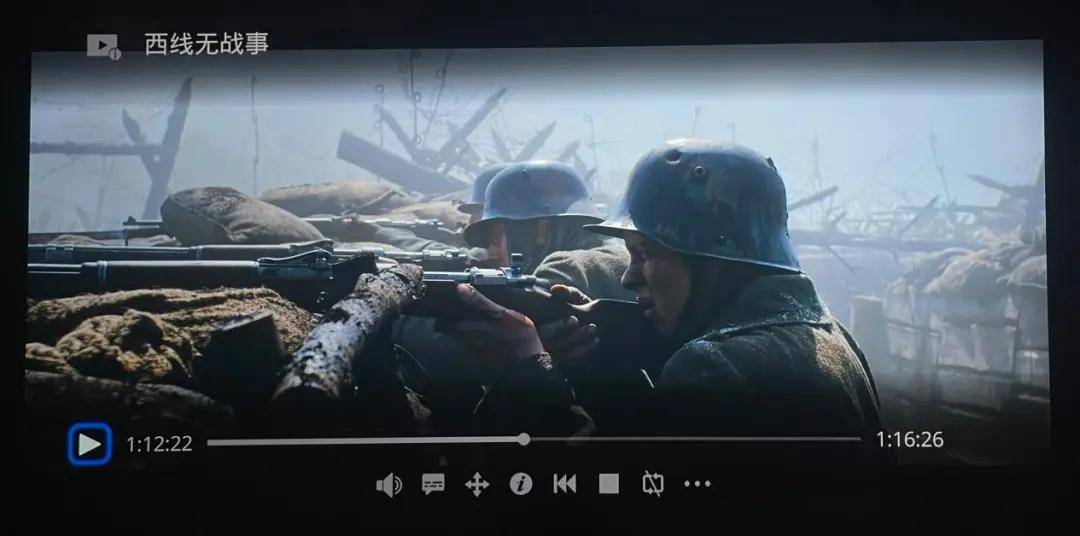 双核双系统的硬盘播放机你见过吗？杜恩Dune Duo Cinema 8K评测 
