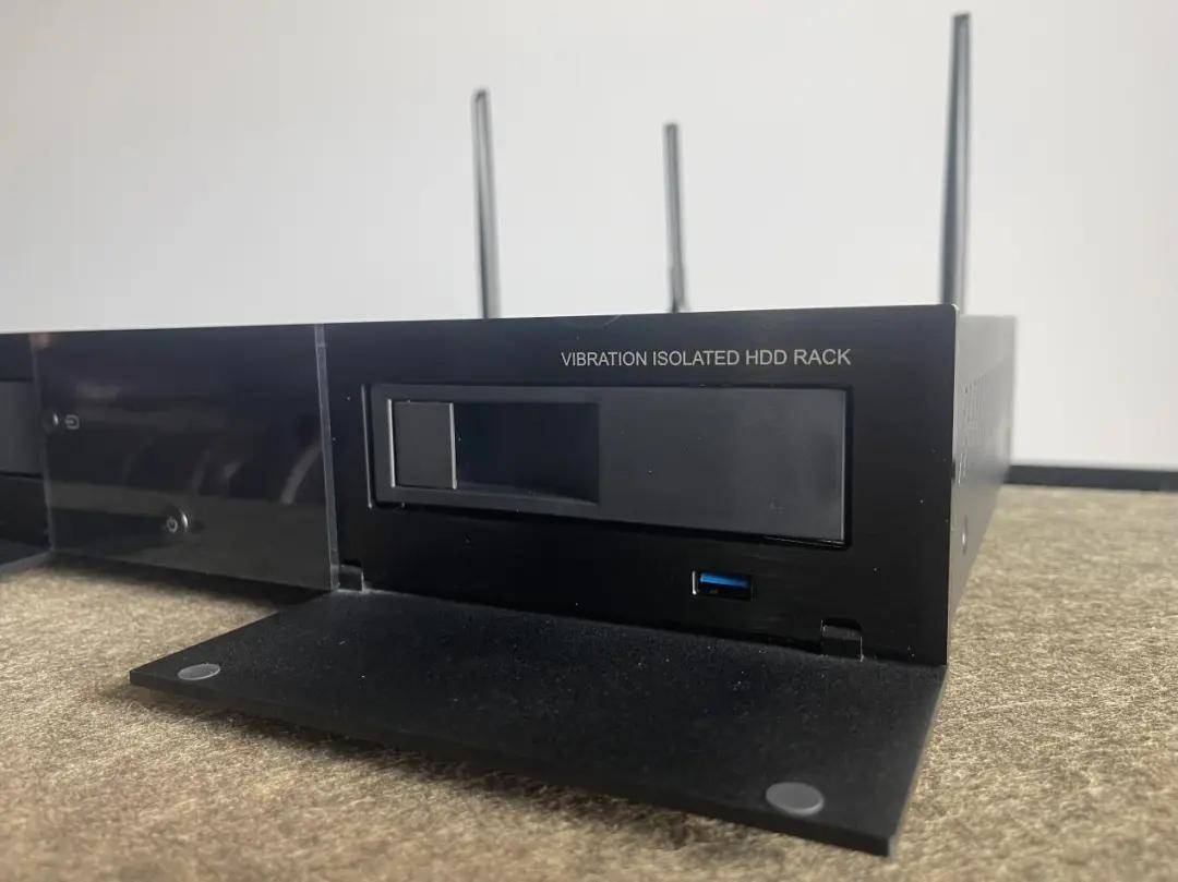 双核双系统的硬盘播放机你见过吗？杜恩Dune Duo Cinema 8K评测 