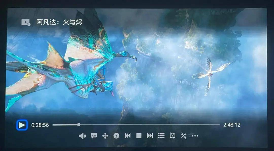 双核双系统的硬盘播放机你见过吗？杜恩Dune Duo Cinema 8K评测 