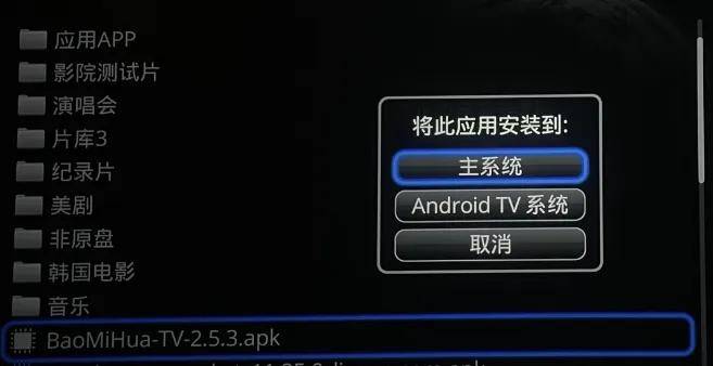 双核双系统的硬盘播放机你见过吗？杜恩Dune Duo Cinema 8K评测 