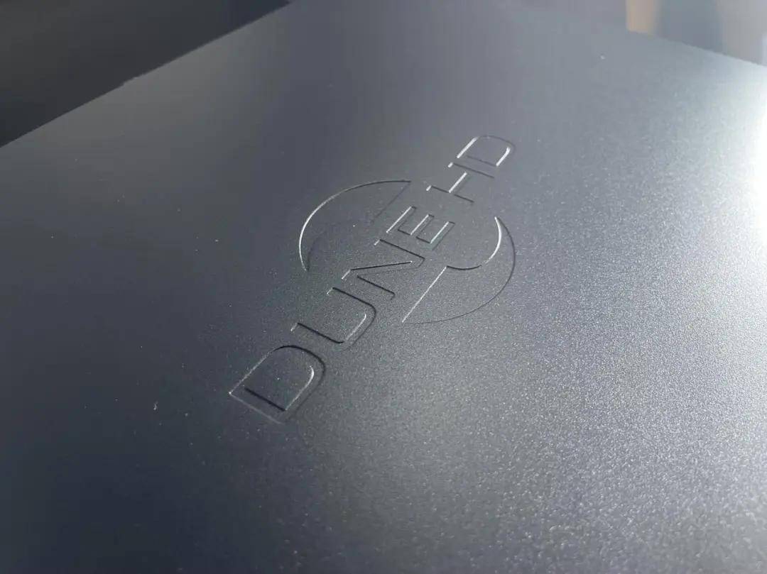 双核双系统的硬盘播放机你见过吗？杜恩Dune Duo Cinema 8K评测 