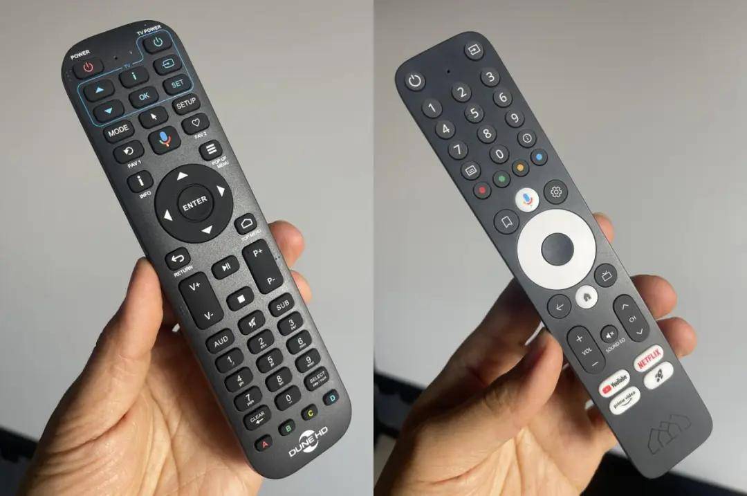 双核双系统的硬盘播放机你见过吗？杜恩Dune Duo Cinema 8K评测 