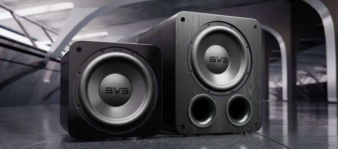 SVS新品上线： 3000 R|Evolution 系列低音炮 深度评测 