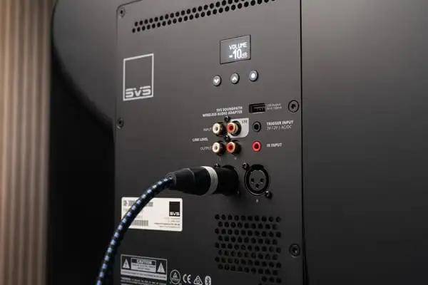 SVS新品上线： 3000 R|Evolution 系列低音炮 深度评测 