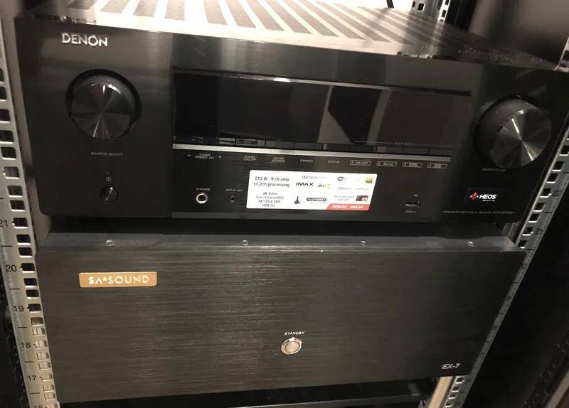 HiFi和家庭影院能用主音箱吗？音箱功放怎么接线？