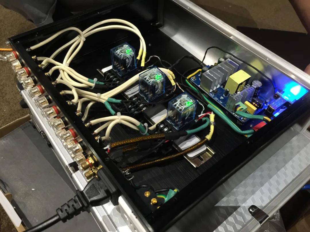 HiFi和家庭影院能用主音箱吗？音箱功放怎么接线？