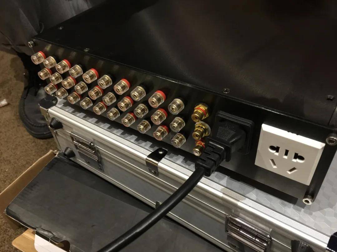 HiFi和家庭影院能用主音箱吗？音箱功放怎么接线？