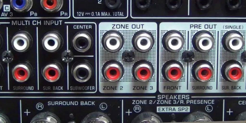 HiFi和家庭影院能用主音箱吗？音箱功放怎么接线？