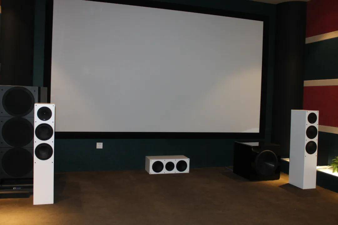 HiFi和家庭影院能用主音箱吗？音箱功放怎么接线？
