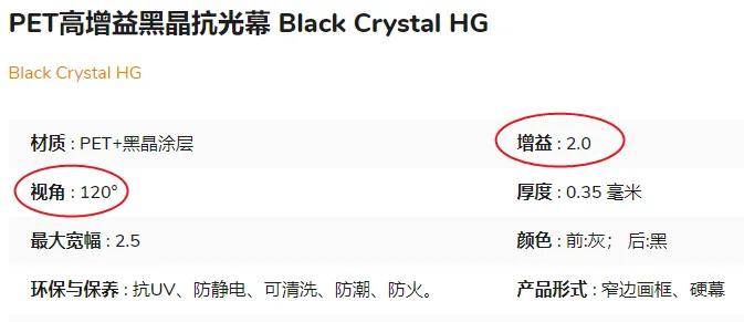 抗光幕居然也有假货？应该怎么选？ 