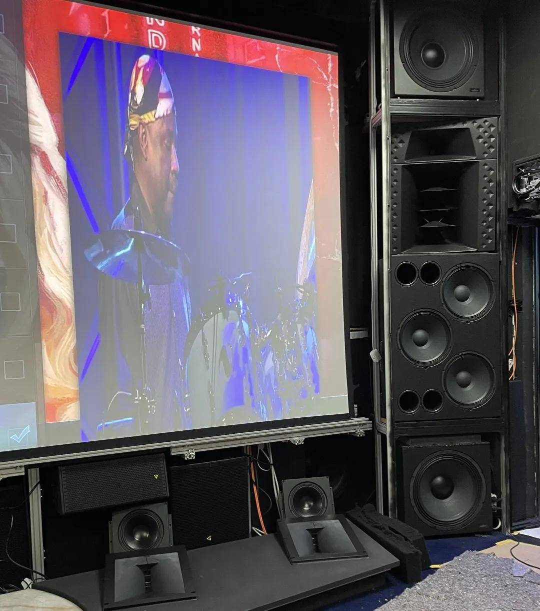 Ascendo 案例分享丨92声道 80寸低音炮只为震撼音效而生？