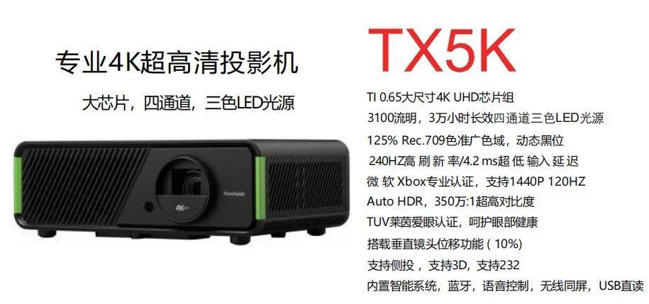 如何正确选购家庭影院投影仪？避坑注意事项
