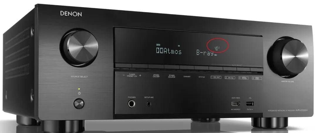 家庭影院功放音量别乱开！0dB 才是标准音量？