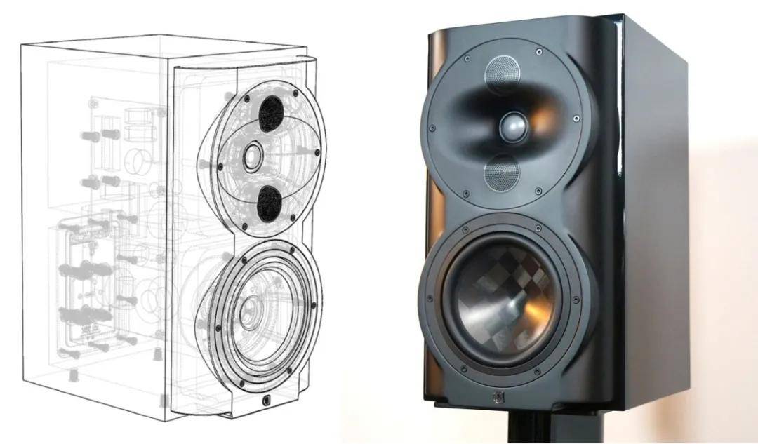 便宜音箱和贵音箱有啥区别？好音箱与差音箱差在哪里？