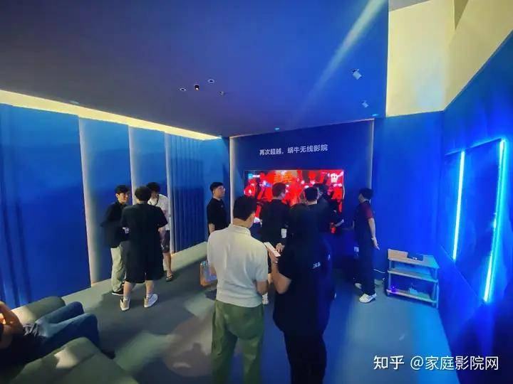 SNAIL POWER蜗牛音响重磅亮相2026 GEBT展会，以全场景无线影院系统领航智能影音新世代
