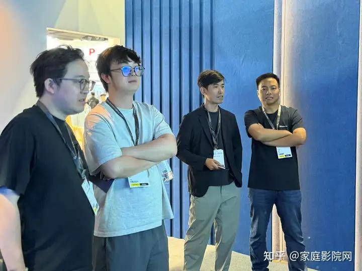 SNAIL POWER蜗牛音响重磅亮相2026 GEBT展会，以全场景无线影院系统领航智能影音新世代