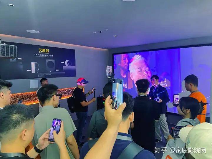 SNAIL POWER蜗牛音响重磅亮相2026 GEBT展会，以全场景无线影院系统领航智能影音新世代
