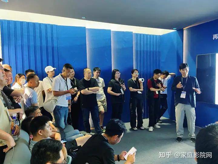 SNAIL POWER蜗牛音响重磅亮相2026 GEBT展会，以全场景无线影院系统领航智能影音新世代