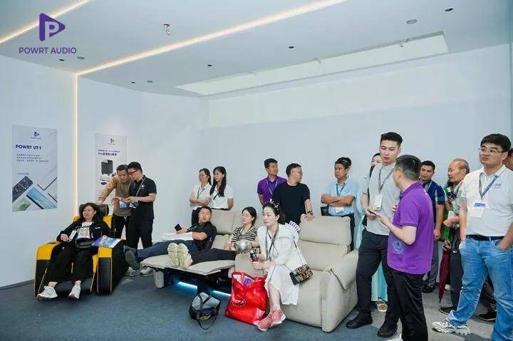 光亚展落幕：宝特的声光之旅，不止于展会的四天