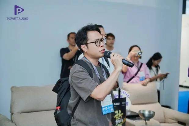 光亚展落幕：宝特的声光之旅，不止于展会的四天