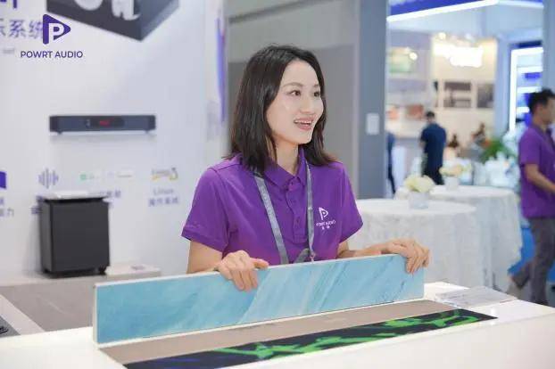 光亚展落幕：宝特的声光之旅，不止于展会的四天