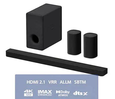 从两千到两万，推荐几款高性价比Soundbar