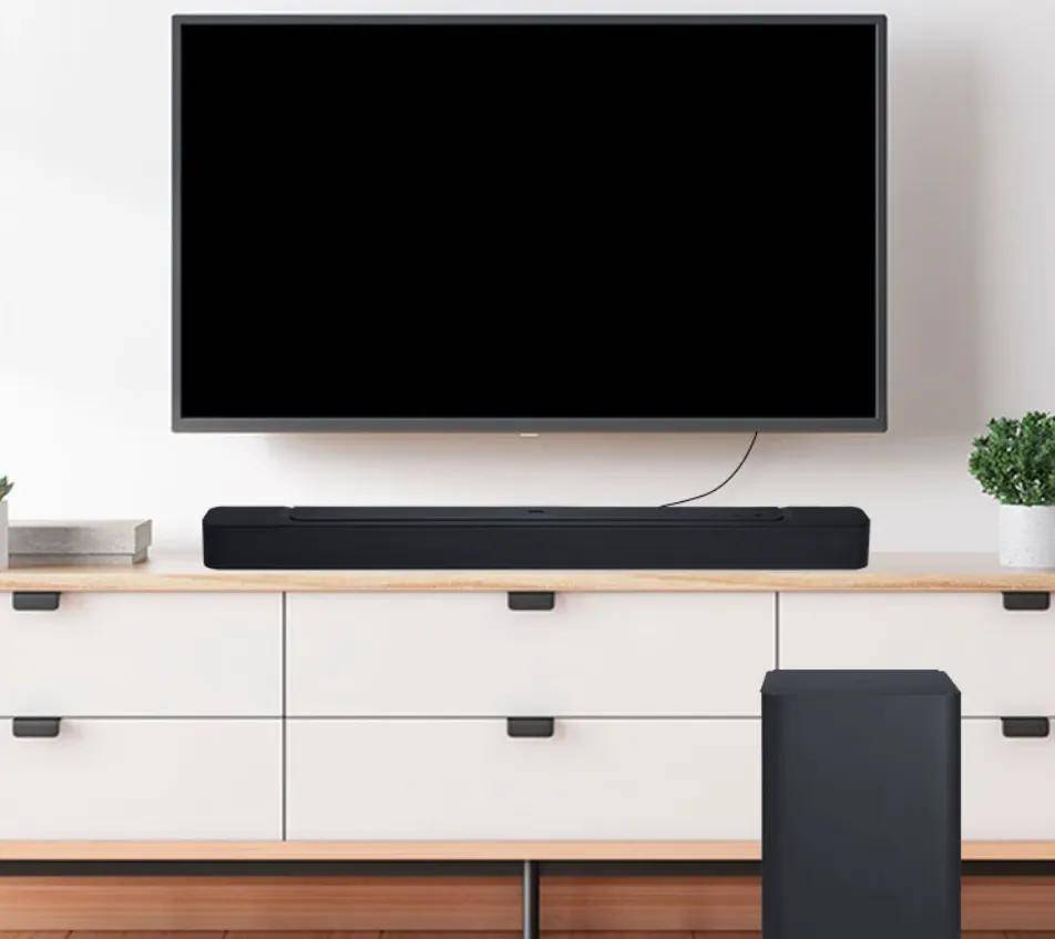 从两千到两万，推荐几款高性价比Soundbar