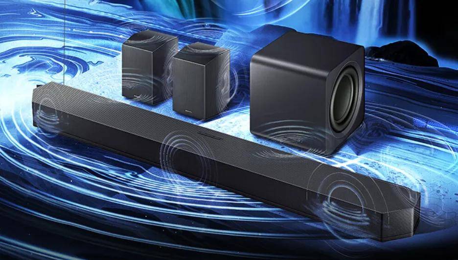 从两千到两万，推荐几款高性价比Soundbar