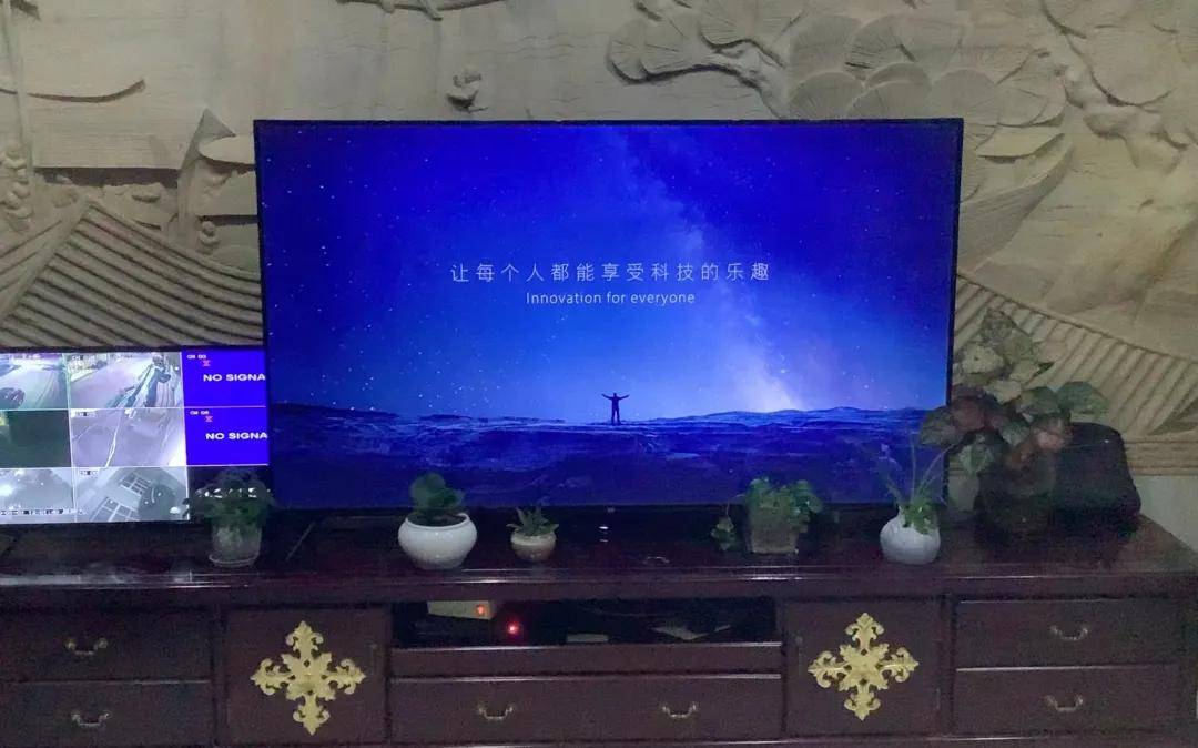 一台卖疯了的电视，最吸引人的卖点居然是…… 