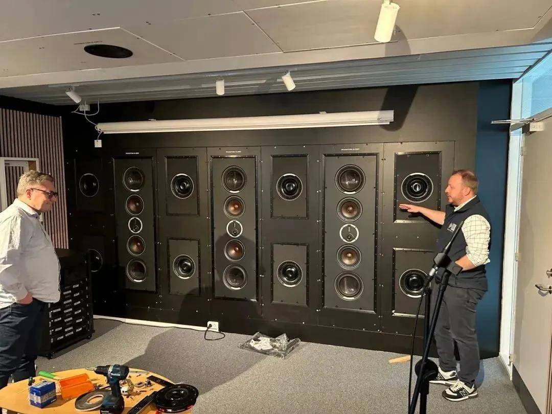 丹拿（Dynaudio）宣布退出北美市场 