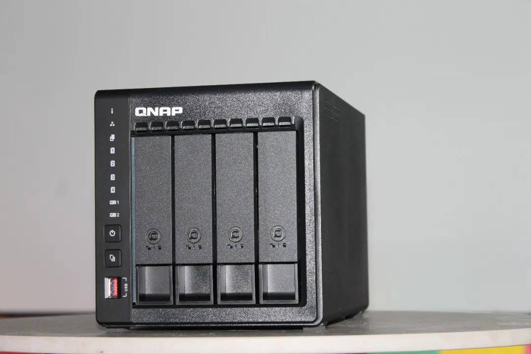 又一免费全新国产 NAS 系统发布，飞牛OS的强劲对手，闲置电脑就能跑的GEAK OS