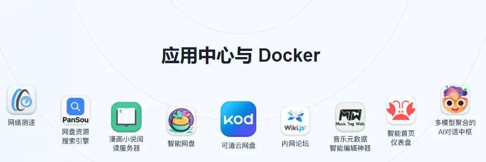 又一免费全新国产 NAS 系统发布，飞牛OS的强劲对手，闲置电脑就能跑的GEAK OS