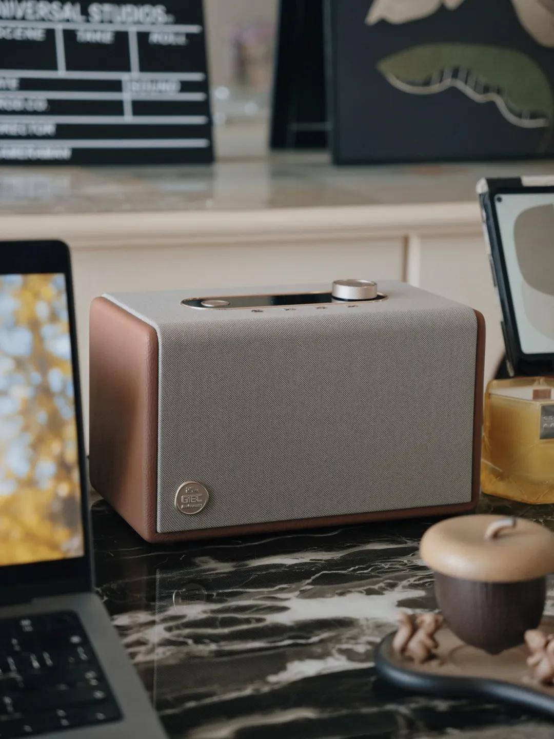 杰科Q30、Q25音效大升级！解锁全新听感，让声音回归你的选择 