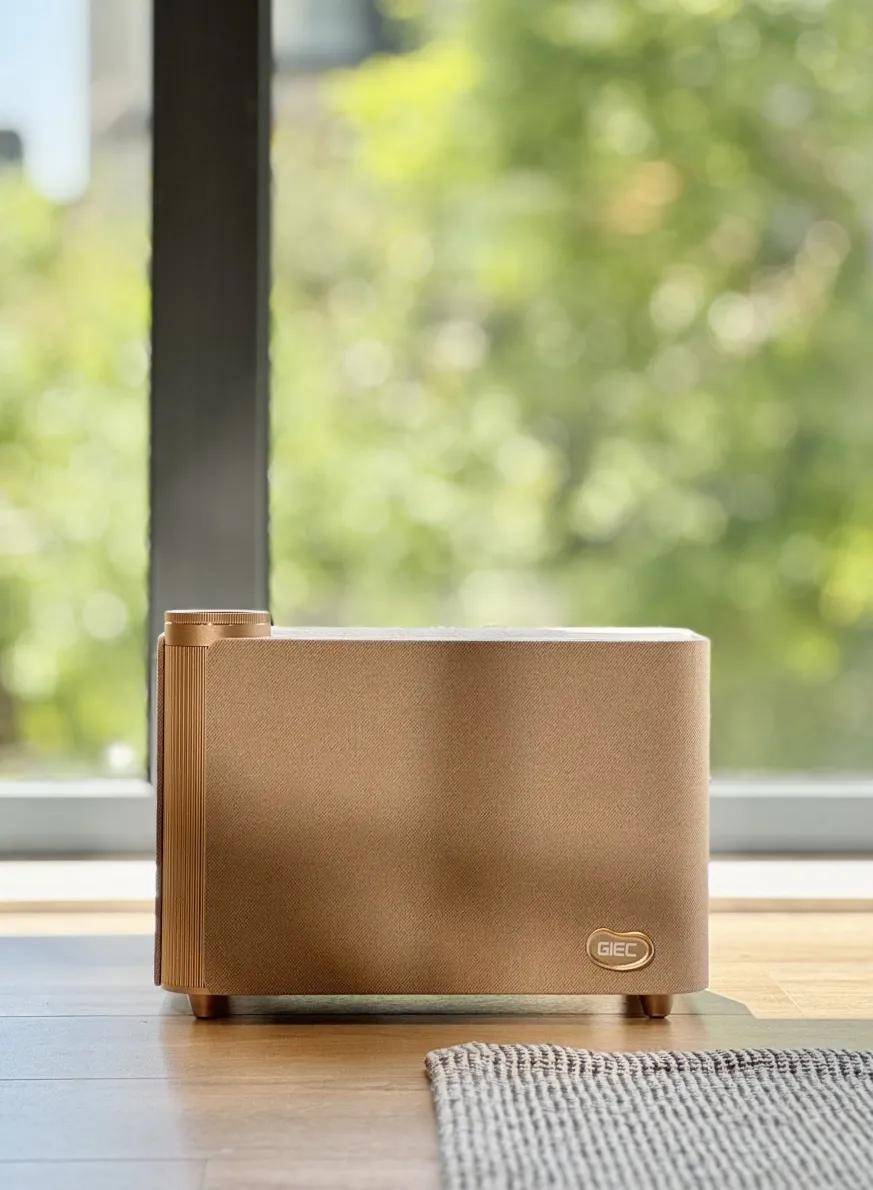 杰科Q30、Q25音效大升级！解锁全新听感，让声音回归你的选择 