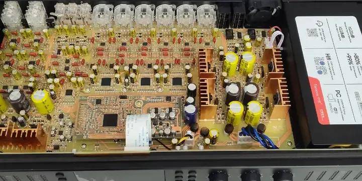 卡拉OK也HiFi？高清版中创T3效果器试用评测 