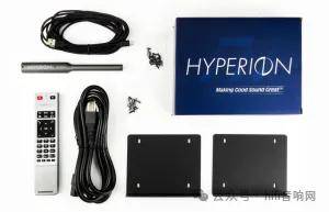 AudioControl推出搭载Dirac ART技术的Hyperion APR-16沉浸式家庭影院处理器 