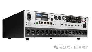 AudioControl推出搭载Dirac ART技术的Hyperion APR-16沉浸式家庭影院处理器 