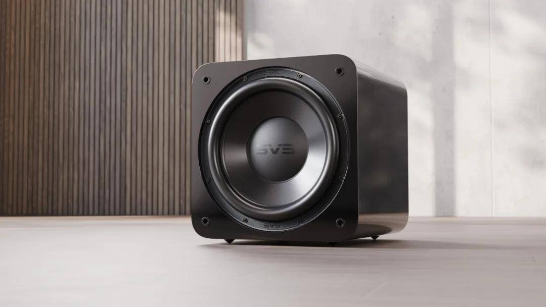 进化不止一点，一文读懂 SVS 3000 R|Evolution核心科技 