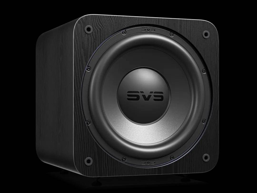 进化不止一点，一文读懂 SVS 3000 R|Evolution核心科技 