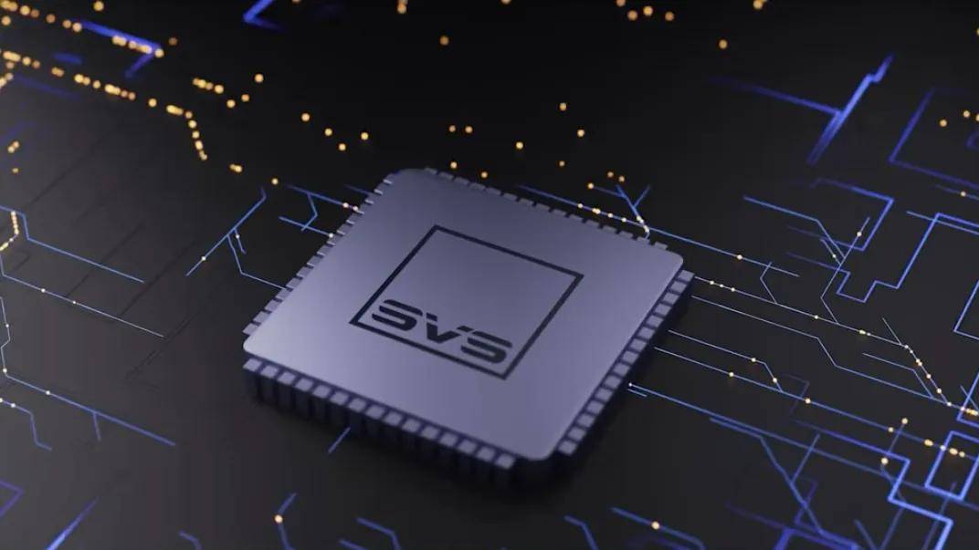 进化不止一点，一文读懂 SVS 3000 R|Evolution核心科技 